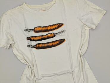 T-shirt for men, M (EU 38), Sinsay, condition - Very good