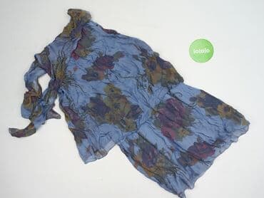 zwiewna bluzki w kwiaty: TOP Trends, Sukienka damska, rozmiar S — 3