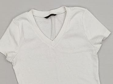 bluzki traktor: Shein, Top damski, rozmiar S — 1