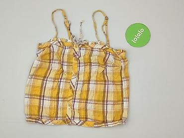Жіночий одяг: H&M Divided, Топ жіночий, розмір 2XS — 2
