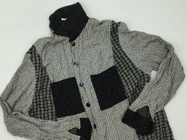 koszulka tunika: Koszula damska, XL — 1