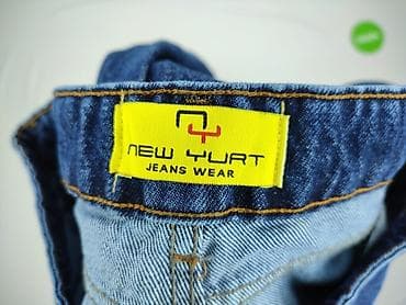 air max jeans: Jeansy damskie, rozmiar XL — 4