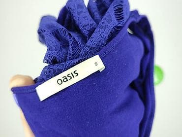 praca: Oasis, Bluzka damska, rozmiar S — 5