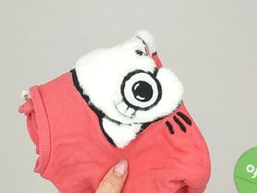 kurtka zimowa guess dziecieca: Sweatshirt, Cool Club, 9-12 months, condition - Perfect — 6