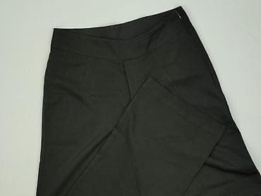 spodnie ca: Bik Bok, Spodnie materiałowe damskie, rozmiar M — 1