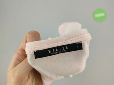 c a t shirt basic damski: Mohito, Women`s T-shirt, S — 4