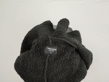 szlafrok poncho: Tom Rose, Ponczo damskie, rozmiar XL — 4