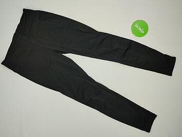 leginsy c: Legginsy Sportowe damskie, rozmiar M — 2