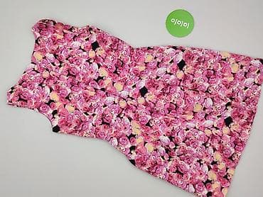 bluzki imprezowe: Oasis, Sukienka damska, rozmiar M — 4