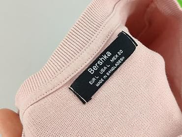 bluzy wasyl: Bershka, Bluza damska
, rozmiar L — 5