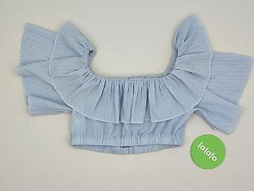 balony: Shein, Top damski, rozmiar S — 3
