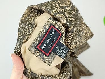 Płaszcz damski, rozmiar M — 5