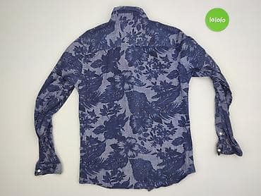 klapki next: Jack & Jones PREMIUM, Koszulа dla mężczyzn, rozmiar M — 3