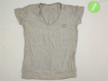 koszulka sonic h: T-shirt damski, rozmiar M — 2