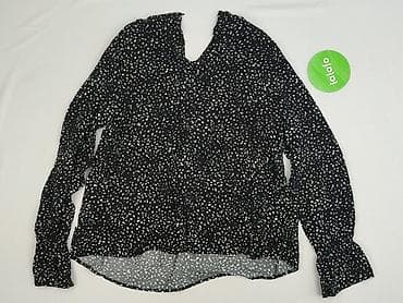 eko bluzy: KappAhl, Bluzka damska, rozmiar S — 3