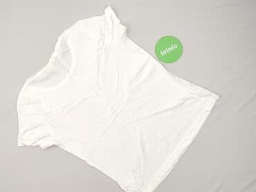 programmer t shirty: H&M, T-shirt damski, rozmiar L — 3