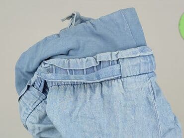 spodnie mom fit pull and bear: Verbaudet, Szorty damskie, rozmiar S — 6