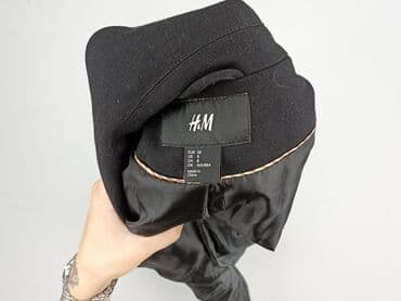 reserved marynarka damska: H&M, Marynarka damska, rozmiar M — 4