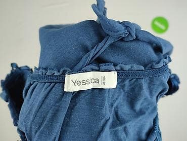 trampki białe guess: Yessica, Bluzka damska, rozmiar L — 4