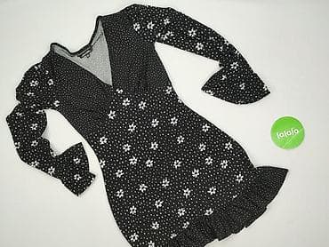 skarpety doodles: Wednesday‘s Girl, Sukienka damska, rozmiar 2XS — 2