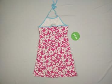 sukienka w paski h: Dress, KappAhl, 12 years, 146-152 cm, condition - Very good — 3