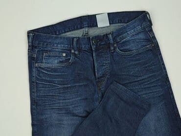 mango jeans grace: H&M, Jeansy dla mężczyzn, M — 1