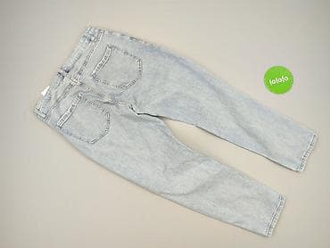 lidl jeans: Jeansy damskie, rozmiar M — 3