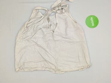 bluzki wiązane pod szyją: Italia, Top damski, rozmiar One size — 3