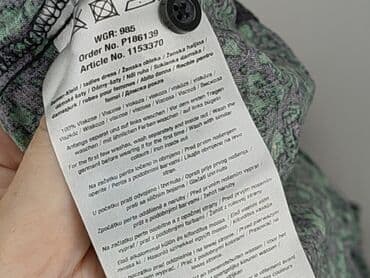 Women: Janina, Women`s dress, size L (EU 40) — 6