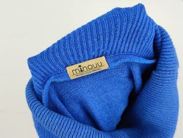 Ubrania damskie: MINOÁR, Sweter damski, rozmiar One size — 4