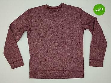 reserved boy: Reserved, Bluza dla mężczyzn, rozmiar S — 2