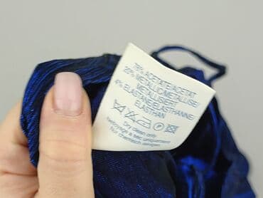 błękitna sukienka wieczorowa: New Look, Sukienka damska, rozmiar S — 6