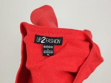 sweter kurta cobaina: UP2Fashion, Sweter damski, rozmiar XL — 4