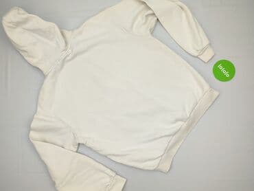 ubrania f f: House, Bluza z kapturem damska, rozmiar M — 3