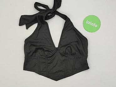 halter top: Shein, Top damski, rozmiar M — 2