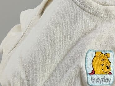 ubrania latex: Body, 1-3 m, 
stan - Dobry — 4