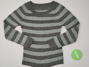 max studio sweter: E-vie, Sweter damski, rozmiar M — 2
