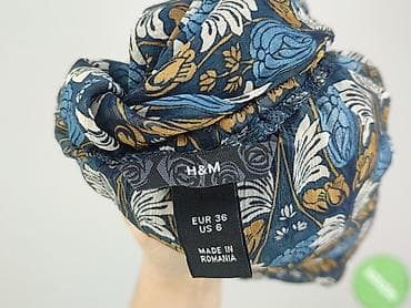 hermesy: H&M, Bluzka damska, rozmiar S — 4