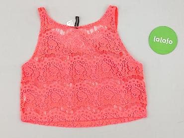 c a top: H&M Divided, Top damski, rozmiar XS — 3