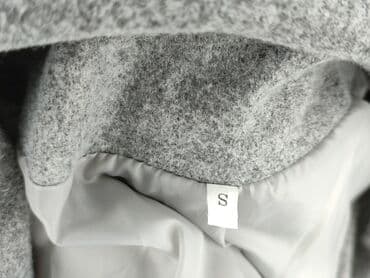 dsquared2 kurtka zimowa: Płaszcz damski, S — 5