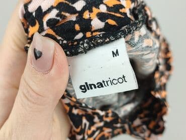 cropp koszula w koty: Gina Tricot, Bluzka damska, rozmiar M — 4
