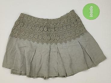 letnie tuniki: Spódnica damska, rozmiar S — 2