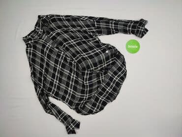 kurtka koszulowa diverse: Diverse, Koszula damska, rozmiar L — 3