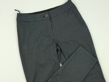Gonto, Spodnie materiałowe damskie, L w lalafo.pl Gonto, Spodnie materiałowe damskie, L