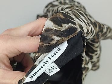 bluza george: Ulubione, Bluzka damska, rozmiar XL — 4