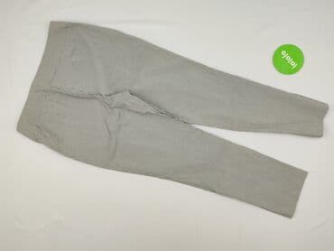 latynka spodnie dresowe: Chico's, Spodnie materiałowe damskie, rozmiar L — 3