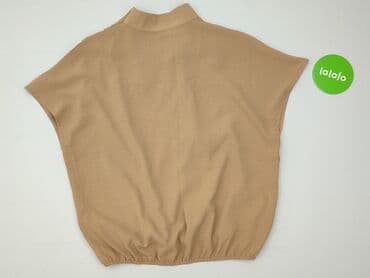 shein sukienki dopasowane: Shein, Bluzka damska, rozmiar M — 3