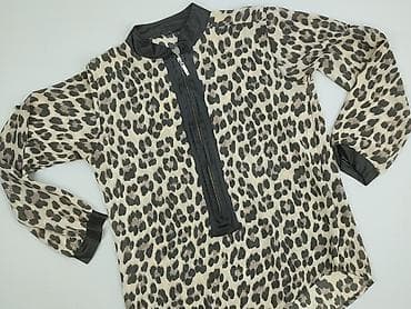 dekolt halter bluzki: Bluzka damska, rozmiar XL — 1