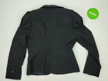 zara marynarka damska czarna: Zara, Marynarka damska, rozmiar XS — 4