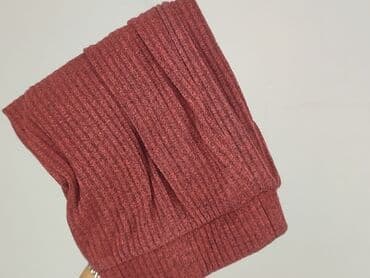 spódnice prążkowane czarne: Bershka, Spódnica damska, rozmiar M — 5